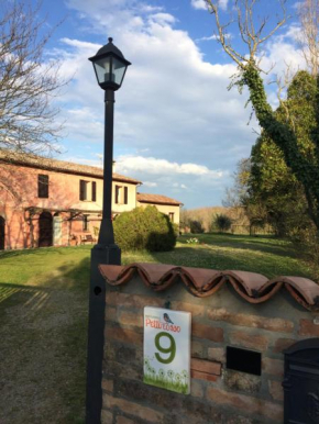 Agriturismo Il Pettirosso